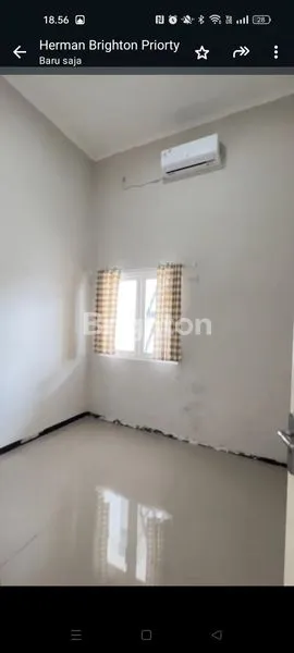 image DIJUAL RUMAH BARU ALANA REGENCY TAMBAK REJO SIDOARJO  (3)