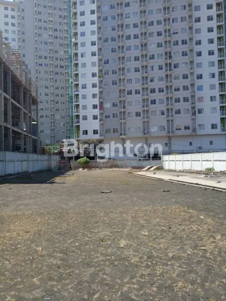 TANAH MAINROAD HOKI CUAN BANGET DEKAT IPDN DAN UNPAD JATINANGOR