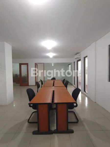 image DIJUAL RUKO SIAP PAKAI SUNTER AGUNG DEPAN RS HERMINA (3)