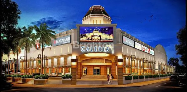 image RUMAH HOOK FURNISHED DEKAT HOTEL TENTREM DAN UGM (2)