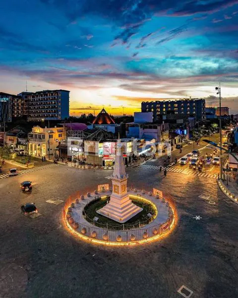 image RUMAH HOOK FURNISHED DEKAT HOTEL TENTREM DAN UGM (5)