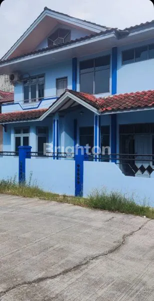 image RUMAH BESAR, BISA DI GUNAKAN UNTUK KANTOR (8)