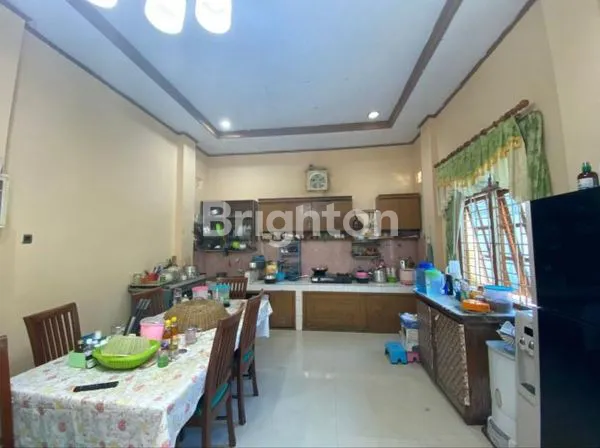 image RUMAH RASA VILLA DENGAN VIEW GUNUNG SALAK DI CARINGIN BOGOR  (3)