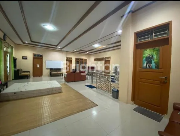 image RUMAH RASA VILLA DENGAN VIEW GUNUNG SALAK DI CARINGIN BOGOR  (5)