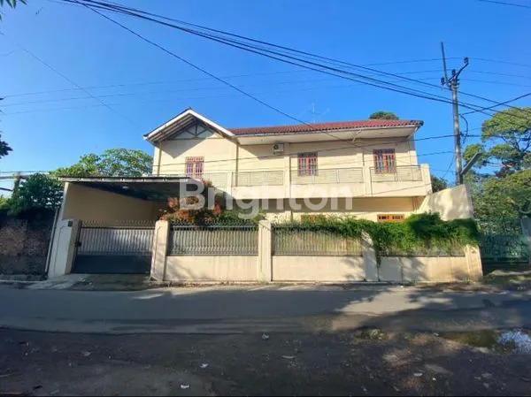 image RUMAH RASA VILLA DENGAN VIEW GUNUNG SALAK DI CARINGIN BOGOR  (1)