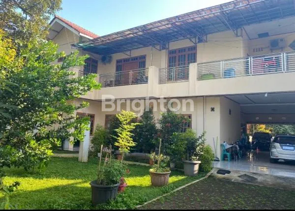 image RUMAH RASA VILLA DENGAN VIEW GUNUNG SALAK DI CARINGIN BOGOR  (6)