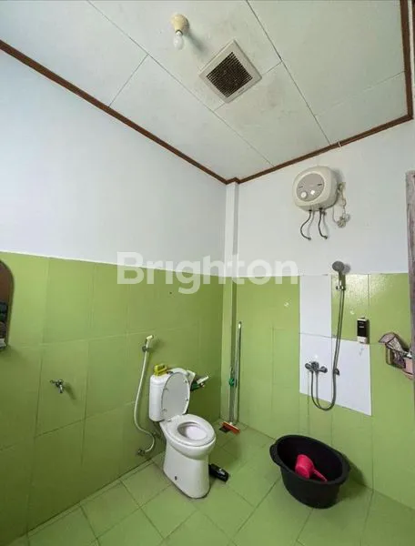 image RUMAH RASA VILLA DENGAN VIEW GUNUNG SALAK DI CARINGIN BOGOR  (8)