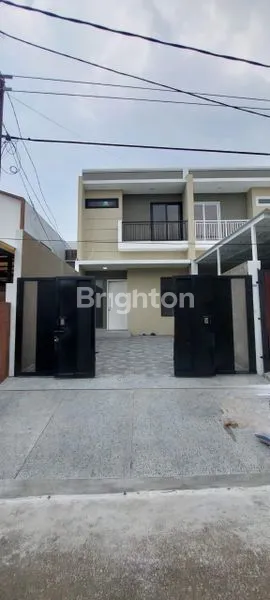 image RUMAH LUAS BARU SIAP HUNI MERUYA JAKARTA BARAT (1)