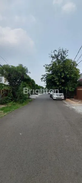 image RUMAH LUAS BARU SIAP HUNI MERUYA JAKARTA BARAT (6)