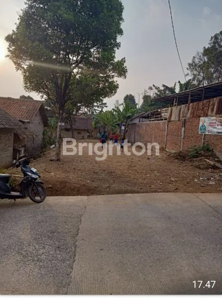 image TANAH MURAH DATAR LM2O MAINR0OAD PAKUHAJI CIMAHI LM280 (4)