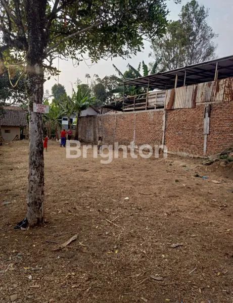 image TANAH MURAH DATAR LM2O MAINR0OAD PAKUHAJI CIMAHI LM280 (3)