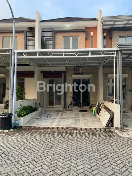 image DIJUAL RUMAH GREENLAND RESIDENCE CLUSTER GARBERA (1)