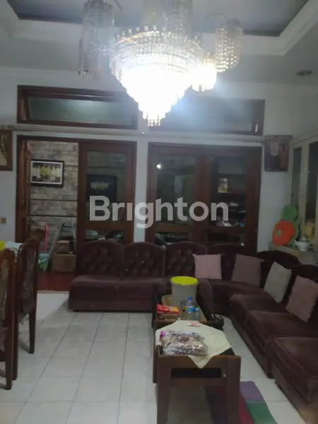 image RUMAH CIMUNCANG JUAL CEPAT DEKAT KE TERMINAL CICAHEUM (8)