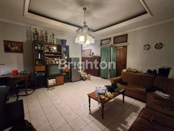 image RUMAH CIMUNCANG JUAL CEPAT DEKAT KE TERMINAL CICAHEUM (3)