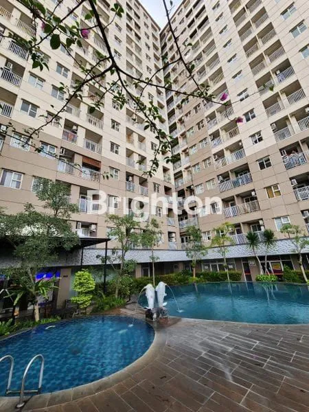 image SALE SALE 2 UNIT STUDIO TYPE APT. BAILEYS CIPUTAT (1)