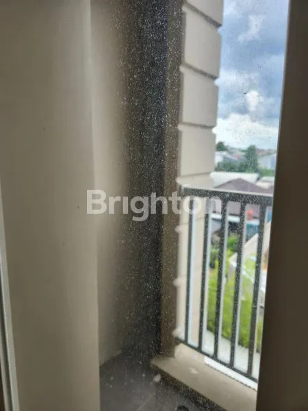 image SALE SALE 2 UNIT STUDIO TYPE APT. BAILEYS CIPUTAT (6)