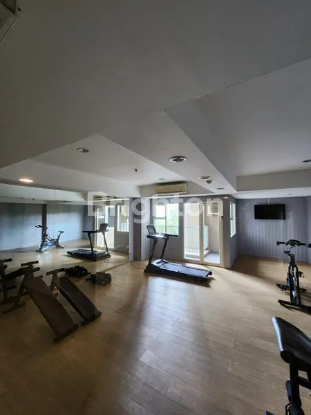 image SALE SALE 2 UNIT STUDIO TYPE APT. BAILEYS CIPUTAT (8)