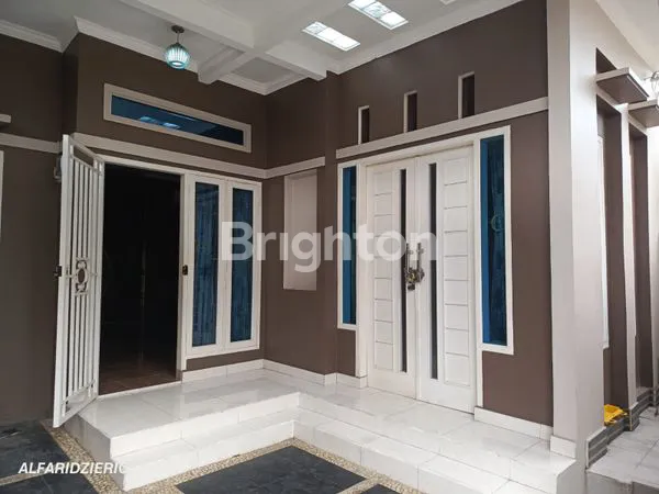 RUMAH SIAP HUNI KOPO KATAPANG DEKAT TOL KOPO