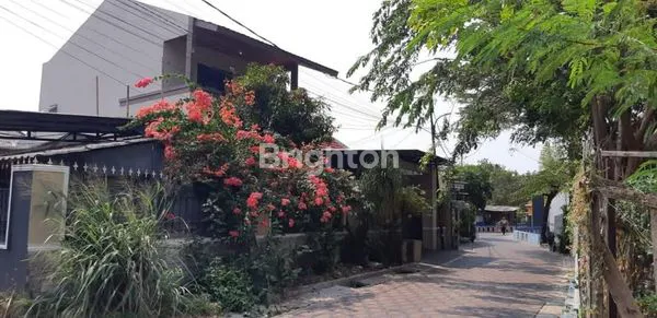image RUMAH PESANGGRAHAN BINTARO JAKARTA (1)