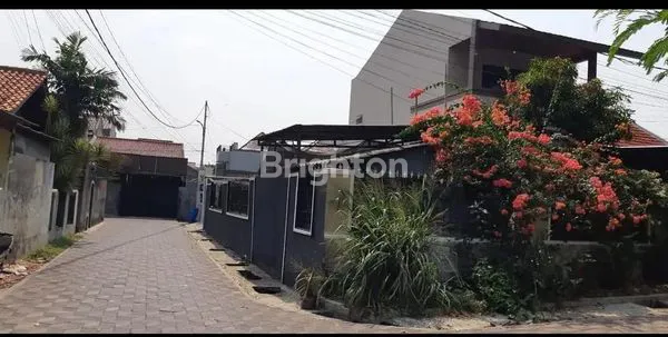 image RUMAH PESANGGRAHAN BINTARO JAKARTA (8)