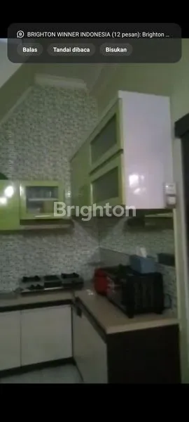 image RUMAH SIAP HUNI FULL FURNISHED DEKAT TOL SOREANG PASIRKOJA (7)