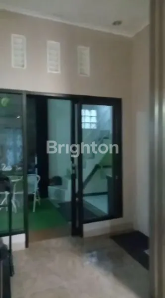 image RUMAH SIAP HUNI FULL FURNISHED DEKAT TOL SOREANG PASIRKOJA (5)