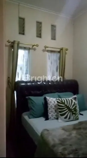 image RUMAH SIAP HUNI FULL FURNISHED DEKAT TOL SOREANG PASIRKOJA (4)