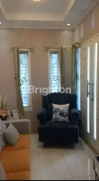image RUMAH SIAP HUNI FULL FURNISHED DEKAT TOL SOREANG PASIRKOJA (2)