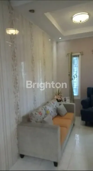 image RUMAH SIAP HUNI FULL FURNISHED DEKAT TOL SOREANG PASIRKOJA (3)