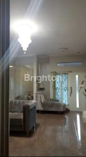 image RUMAH SIAP HUNI FULL FURNISHED DEKAT TOL SOREANG PASIRKOJA (1)