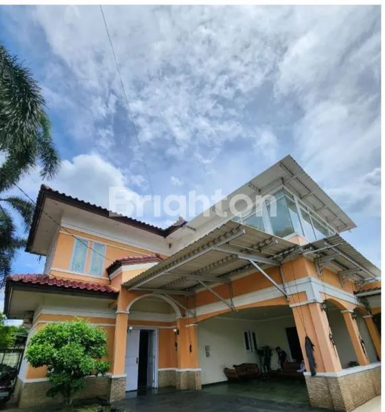 image RUMAH JELUPANG  (1)