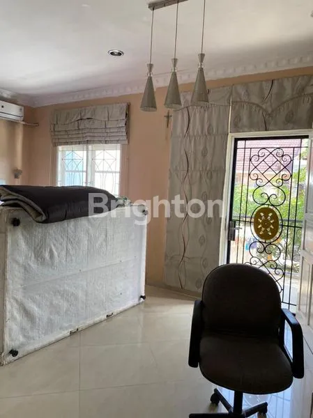 image RUMAH TAMAN PALEM LESTARI 3LANTAI FULL FURNISHED (6)