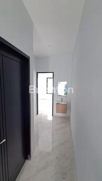 image RUMAH BARU DURI KEPA 5X20 SIAP HUNI HADAP SELATAN DI TANJUNG DUREN (5)