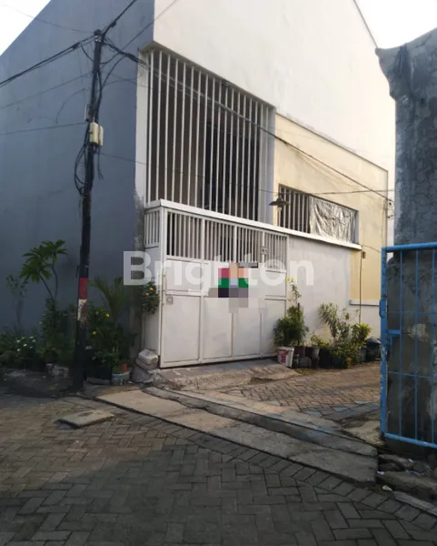 image RUMAH  SIAP HUNI SIMO PACUAN KUDA PETEMON (1)