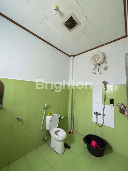 image RUMAH BESAR COCOK UNTUK VILLA DI LOKASI SEJUK DENGAN HALAMAN YANG LUAS (8)