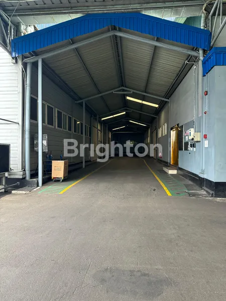 image PABRIK GUDANG MODERN DI AREA BISNIS DAN INDUSTRI BEKASI JAWA BARAT (6)