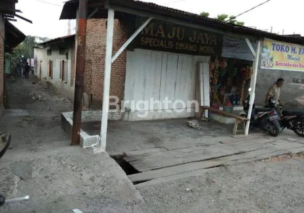 image RUMAH 3 DAN TANAH 363 M2  (2)