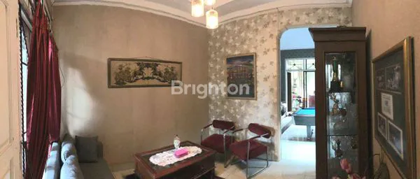 image RUMAH MERUYA HOEK LEBAR 13X20 (2)