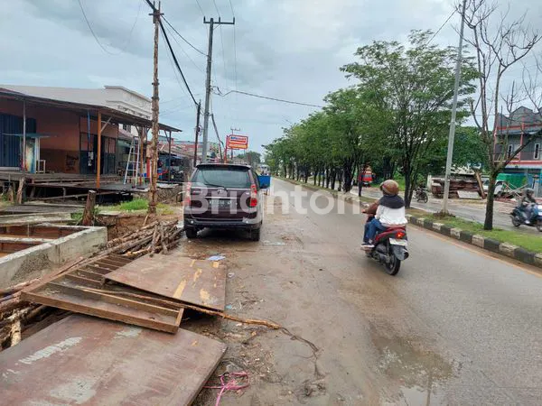 image TANAH KOMERSIAL 1700M² TEPI JALAN RAYA HARUN NAFSI, SAMARINDA (6)