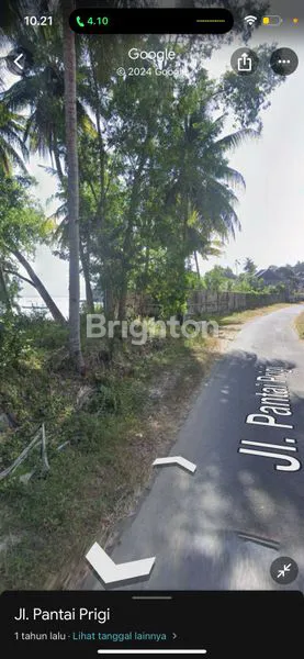 image TANAH KOMERSIAL JALAN RAYA PRIGI (3)