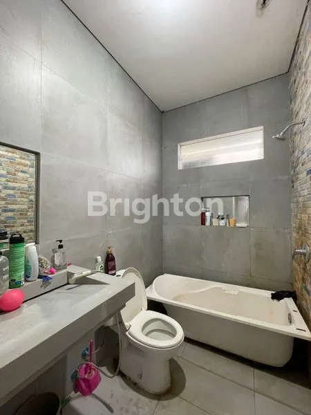 image SIAP HUNI. DEKAT KE GALAXY MALL (4)