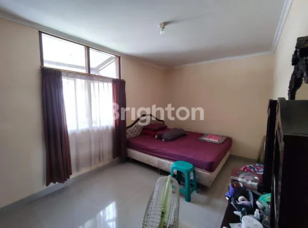 image DI JUAL RUMAH LAHAN LUAS DI PERUMAHAN BARANANG SIANG INDAH - KOTA BOGOR (5)