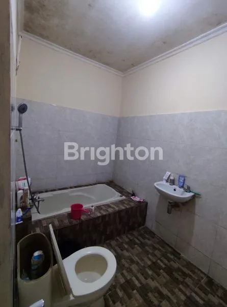 image DI JUAL RUMAH LAHAN LUAS DI PERUMAHAN BARANANG SIANG INDAH - KOTA BOGOR (6)