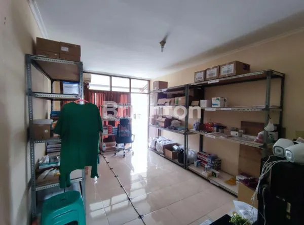 image DI JUAL RUMAH LAHAN LUAS DI PERUMAHAN BARANANG SIANG INDAH - KOTA BOGOR (7)