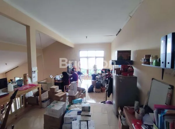 image DI JUAL RUMAH LAHAN LUAS DI PERUMAHAN BARANANG SIANG INDAH - KOTA BOGOR (8)