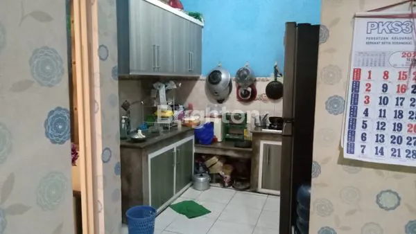 image JUAL RUMAH IMPIAN 3 LANTAI DI KELAPA GADING (6)