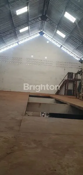 image RUKO GUDANG TENGAH KOTA STRATEGIS LOKASI TENTARA PELAJAR KEDUNGMUNDU SEMARANG (1)