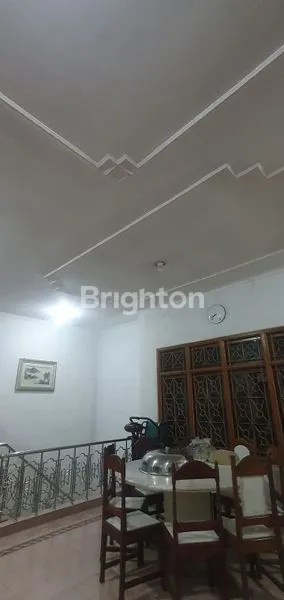 image RUKO GUDANG TENGAH KOTA STRATEGIS LOKASI TENTARA PELAJAR KEDUNGMUNDU SEMARANG (6)