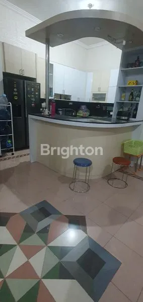 image RUKO GUDANG TENGAH KOTA STRATEGIS LOKASI TENTARA PELAJAR KEDUNGMUNDU SEMARANG (3)