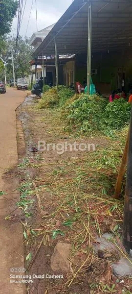 image TANAH LUAS 120M², LOKASI PREMIUM DI BOGOR COCOK UNTUK RUMAH DAN USAHA (5)